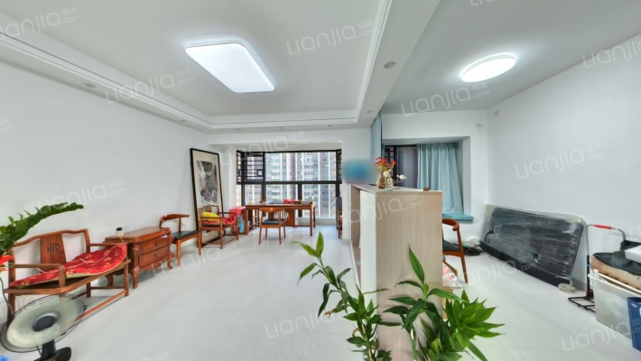 尖岗山壹号花园二手房实景图