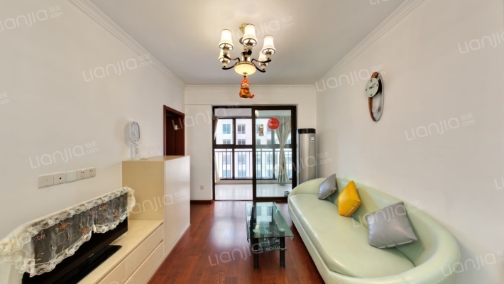 宜发得贵城二手房实景图