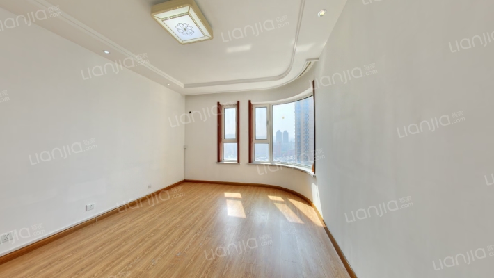 悦泰福里二手房实景图