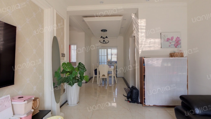 民康一苑二手房实景图