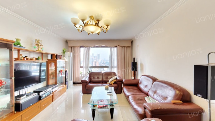 星辉西路8号二手房实景图