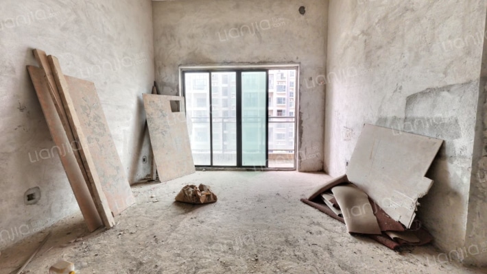 海粤名庭二手房实景图