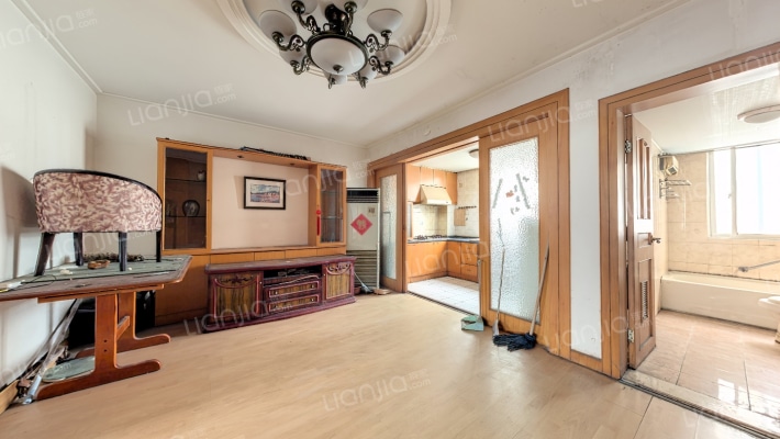 桐馨苑二手房实景图