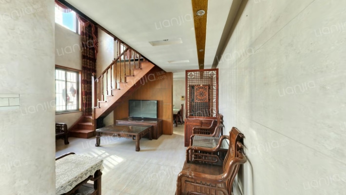 美晨雅阁二手房实景图