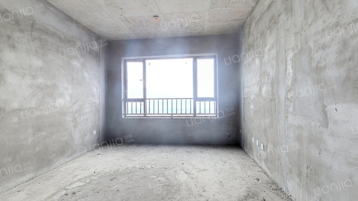 中海名城二手房实景图