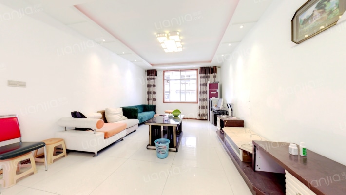 联盟北路78号二手房实景图