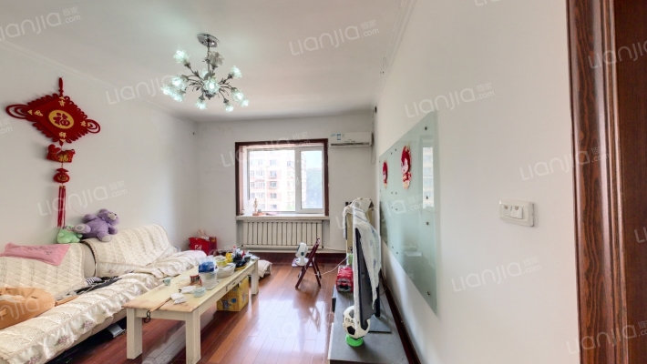 华南沃尔玛六三角二手房实景图