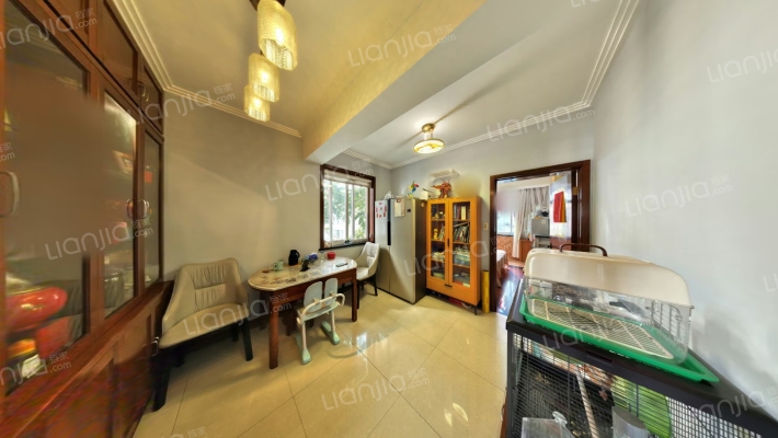 十三湾巷二手房实景图