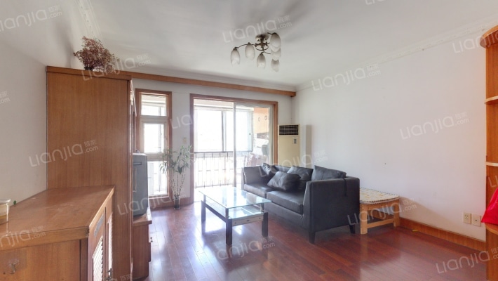 采荷东区二手房实景图