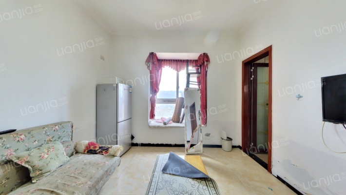 麒雅中央花园B区二手房实景图