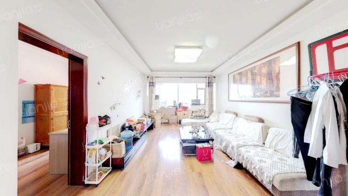 兰州安居小区（西津西路）二手房实景图