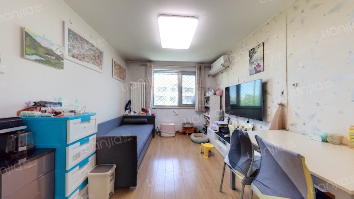 夏霖园二手房实景图