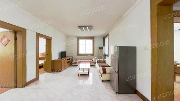 黄河花园十五地块二手房实景图