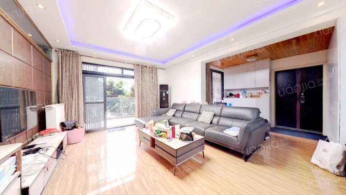 每日汇城二手房实景图