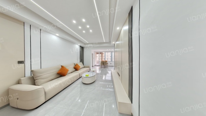 北中巷14号二手房实景图