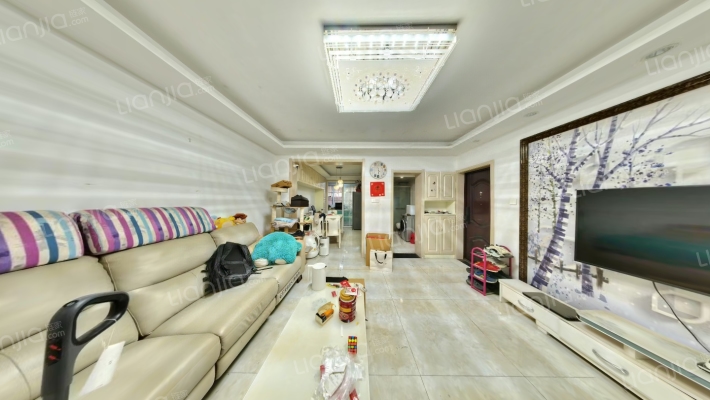 和燕花苑二手房实景图