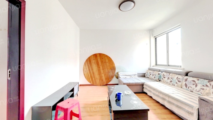 茅镬新村二手房实景图