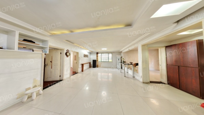 小康人家三期二手房实景图