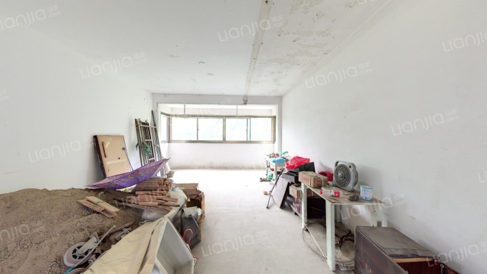 金渔湾花园二手房实景图