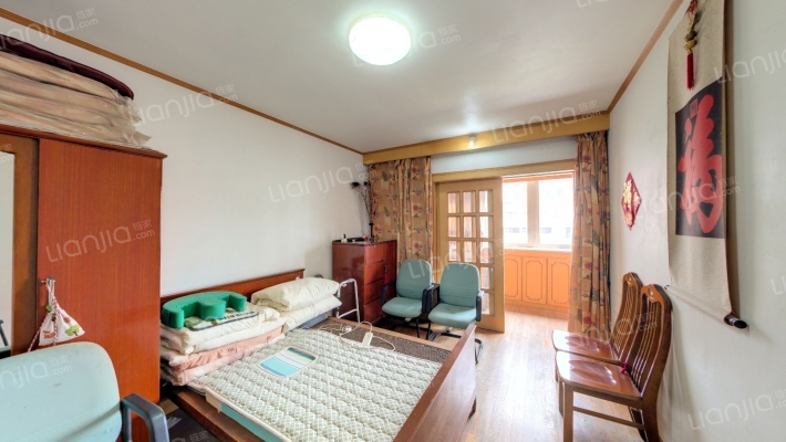 卫茂大厦二手房实景图