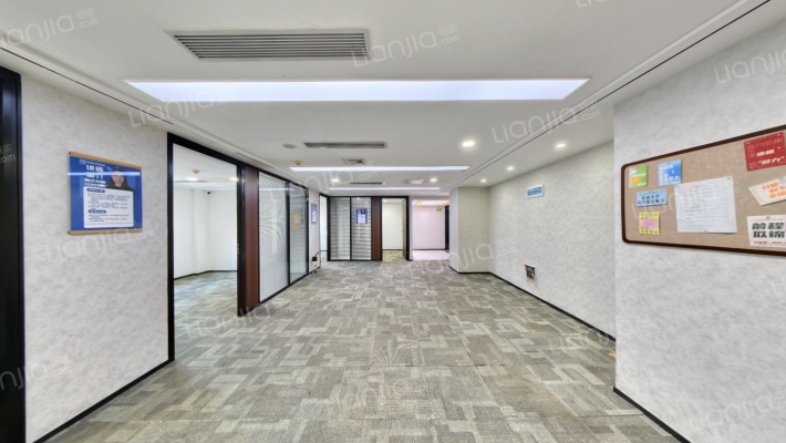 中电信息大厦二手房实景图