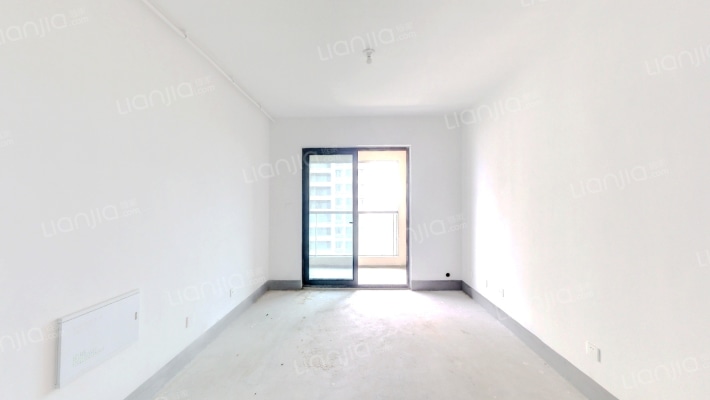 西门华庭二手房实景图