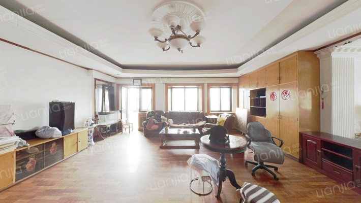 吉星小区二手房实景图