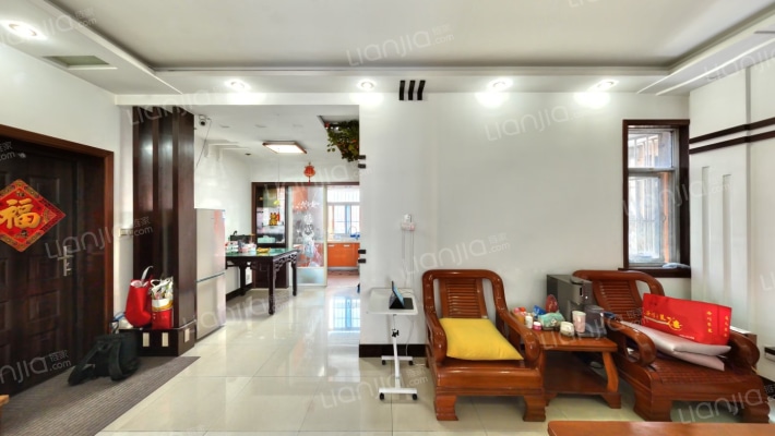 闸东路35号二手房实景图