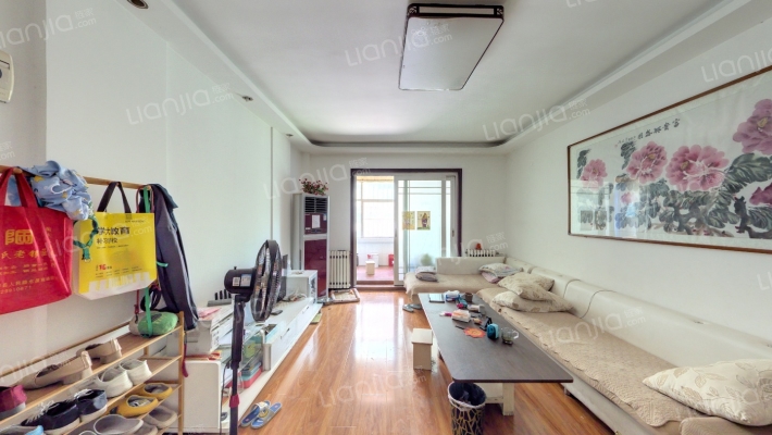 瑾华小区二手房实景图