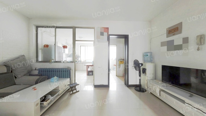 乐源小区二手房实景图