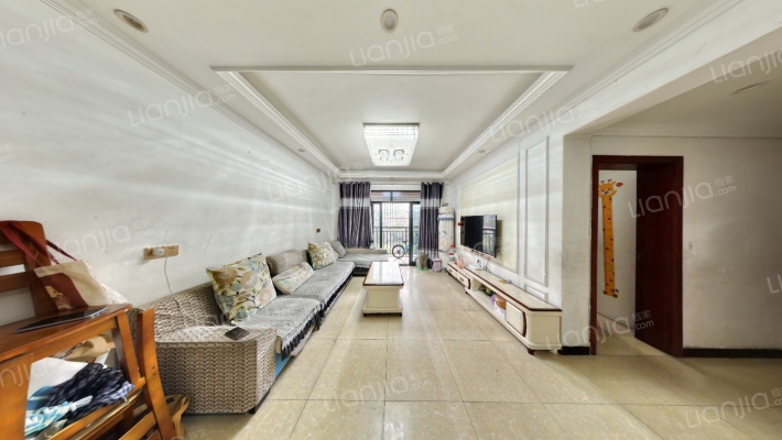 两江铂金时代二手房实景图