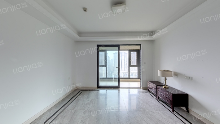 德信万科云著二手房实景图