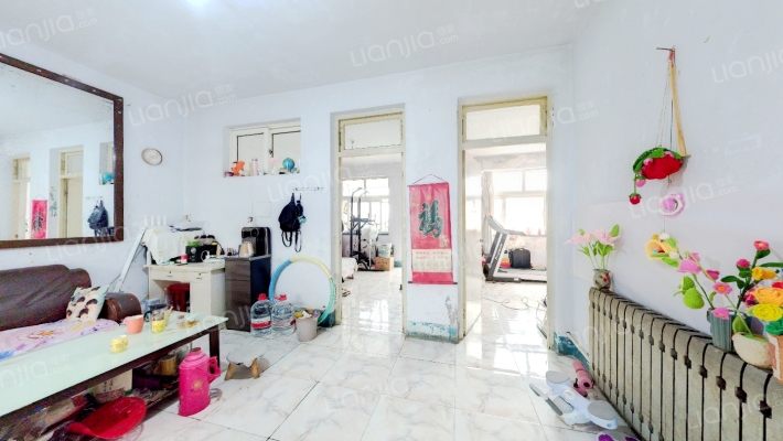 鑫叶社区二手房实景图