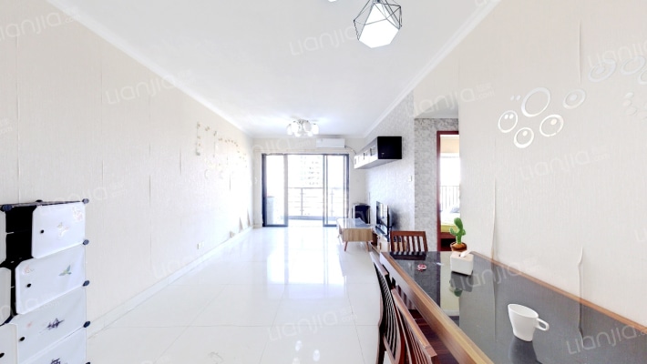 兰亭西津二手房实景图