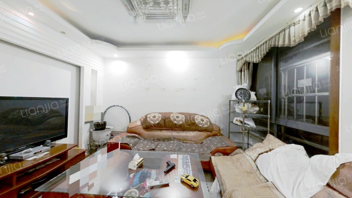 菁华时代彩慧苑二手房实景图