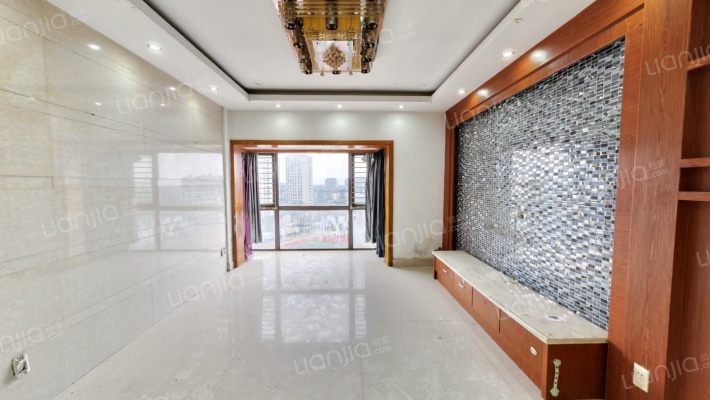 东田玉城二手房实景图