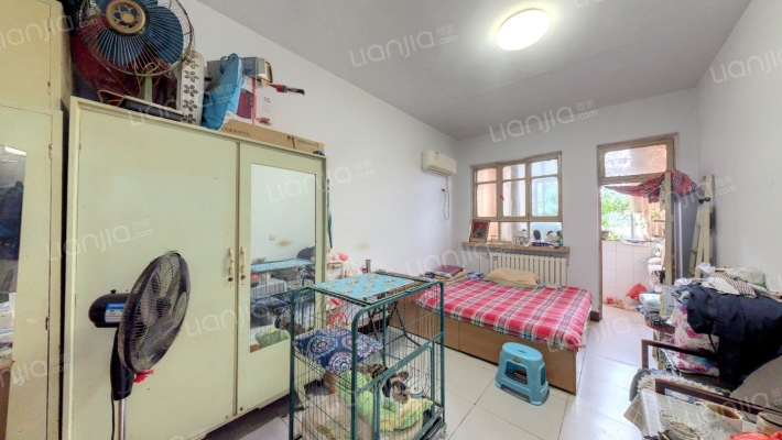 朝阳路11号院二手房实景图