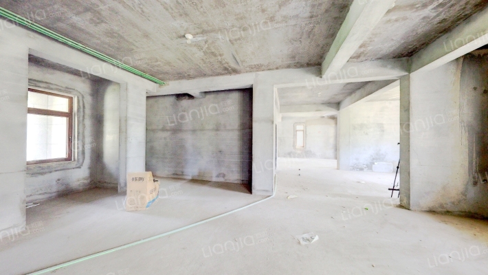 青山湖闲云居二手房实景图