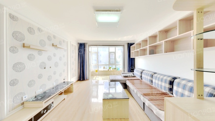 丽江蓝湾二手房实景图