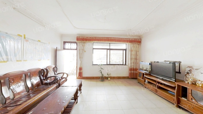 明珠花园二手房实景图