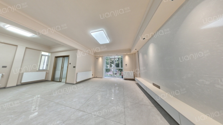 学府佳园二手房实景图