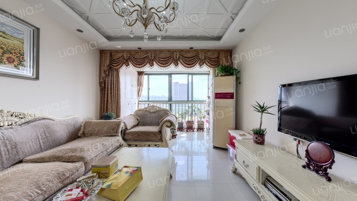 双赢花园二手房实景图