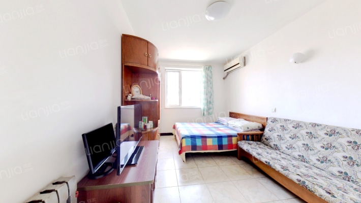 三轻楼二手房实景图