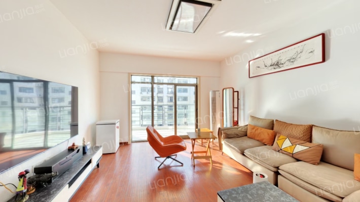 彩虹家园二手房实景图