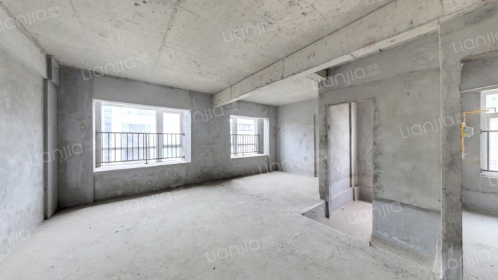 经典西悦城新宇华悦二手房实景图