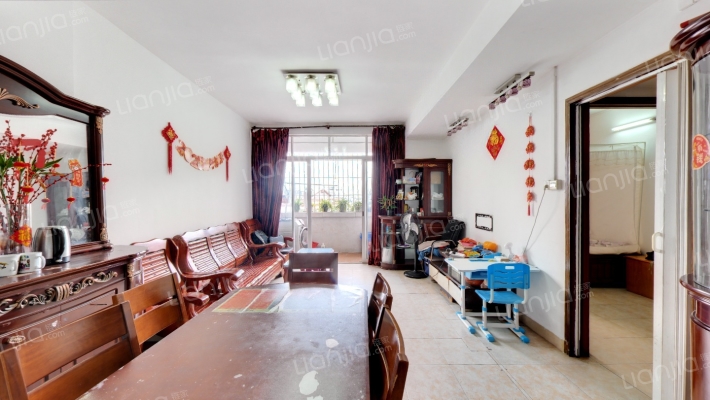 银盛楼二手房实景图