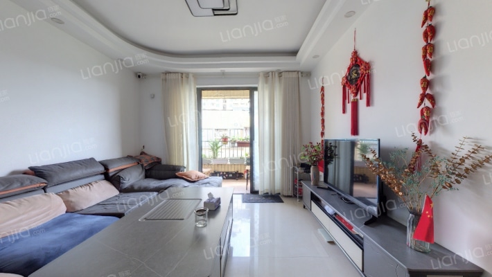 怡盛豪庭二手房实景图