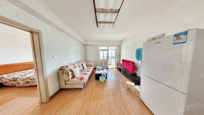 兰州国资物业第三佳园二手房实景图