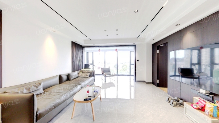 玉成豪园二手房实景图