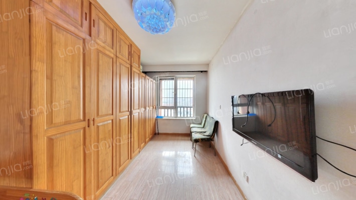 和畅园(滨海新区)二手房实景图